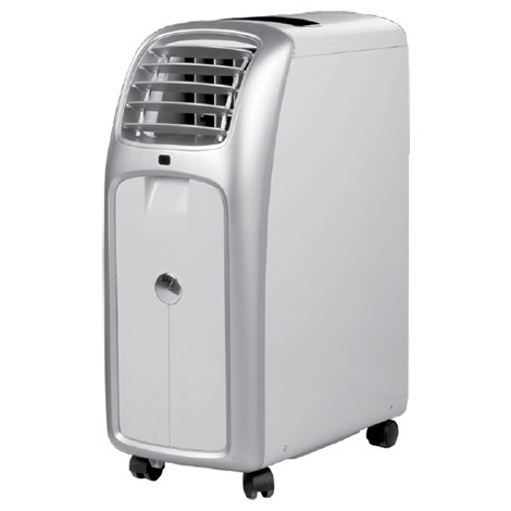 Мобильный кондиционер Ballu BPAC-07 CM серия Smart MECHANIC