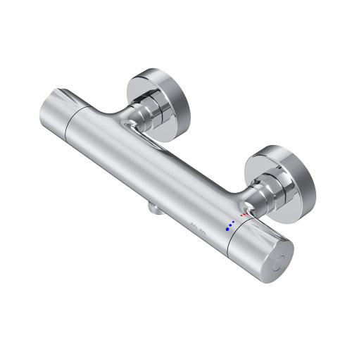 Смеситель для душа AM.PM Like F8040000 хром