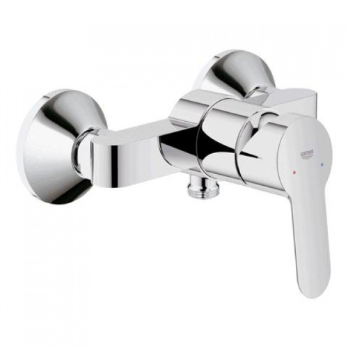 Смеситель для душа Grohe BauEdge 23333000 Хром