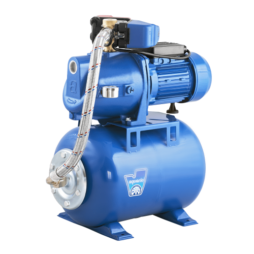 Насосная станция AQUARIO AUTO AJC-125C(H) 7315