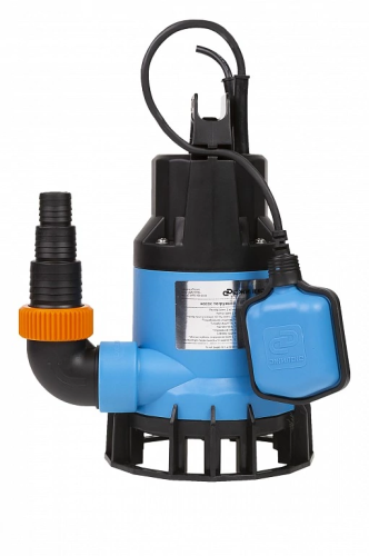 Фекальный насос Джилекс ФЕКАЛЬНИК 140/6 5400