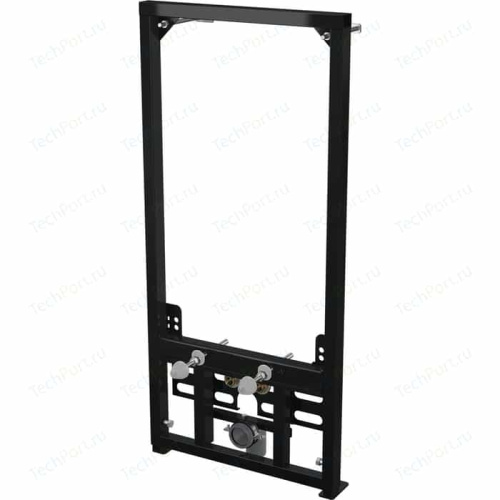 Монтажная рама Alcaplast A105/1120 для биде (высота монтажа 1,12 м)