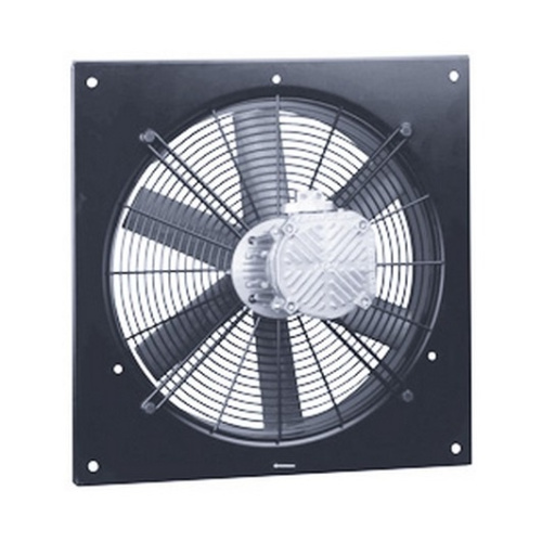 Осевой взрывозащищенный вентилятор EB 35 4M EX ATEX O.ERRE