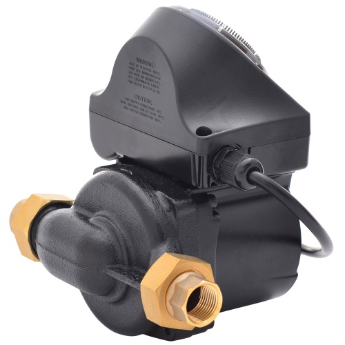 Насос циркуляционный AQUARIO AC 152-130HWT для ГВС 5152