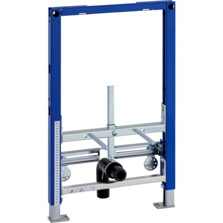 Инсталляция Geberit Duofix для биде, 82 см, универсальная 111.524.00.1