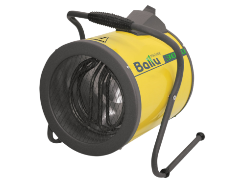 Тепловая пушка BALLU BHP-P-9