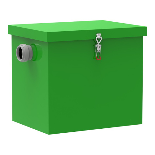 Пескоуловитель Kolomaki Talletus 1,75-125