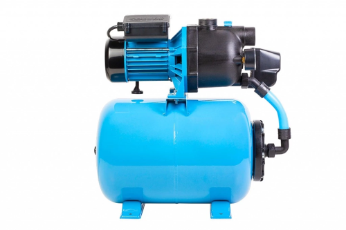 Насосная станция Джилекс ДЖАМБО 60/35 П-24 4021