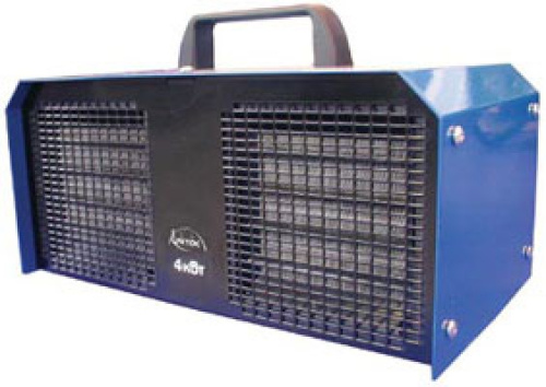 Тепловентилятор Крепыш - 4