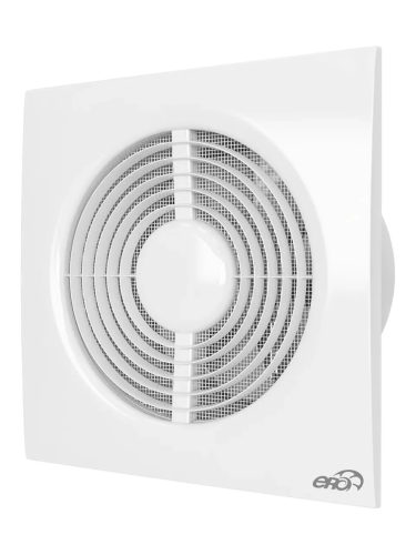 Вентилятор осевой c антимоскитной сеткой D 150 ERA NEO 6 S