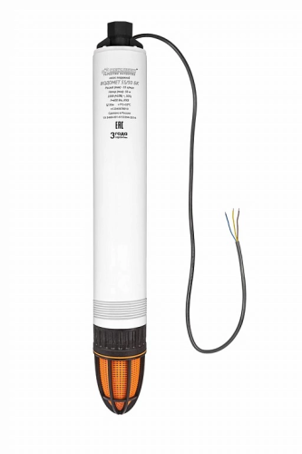 Погружной насос Джилекс скважинный ВОДОМЕТ 55/50 БК ок 5537