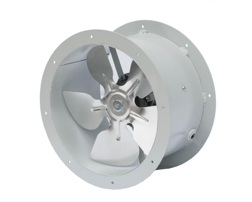 Вентилятор осевой ВОК-1,5-220