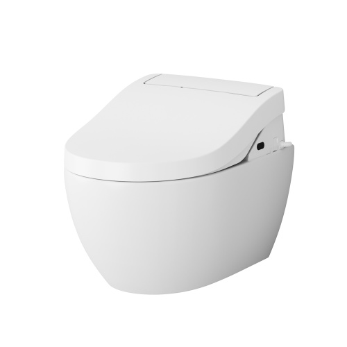 Подвесной унитаз AM.PM Awe 560x385x495 C111739SC