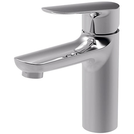 Смеситель для раковины SMARTsant Инлайн SM103506AA хром