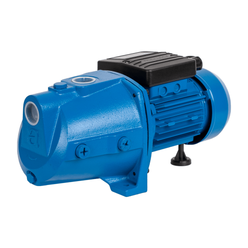 Насос поверхностный AQUARIO AJC-60C 2660