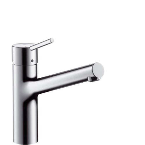 Смеситель для кухни Hansgrohe Talis S 32851000 хром