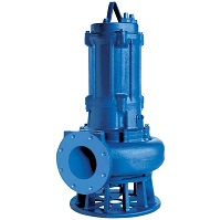 Насос канализационный Speroni SQ 150-11 11 кВт 3x380 В 101295510