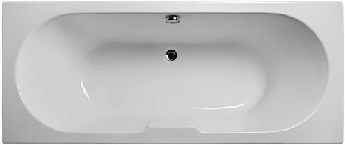 Акриловая ванна Eurolux SIBARIS 170x70 E1017070033