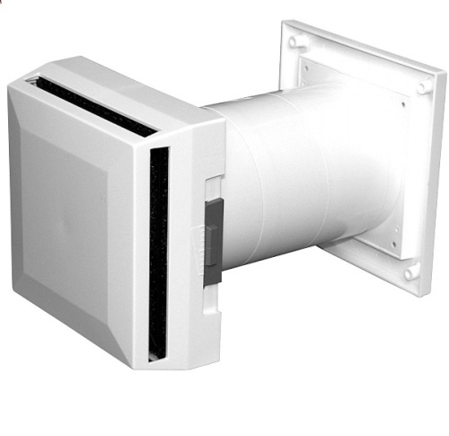 Приточная установка Frash TL 98P