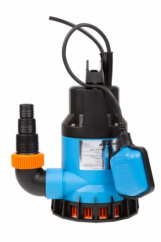 Дренажный насос Джилекс ДРЕНАЖНИК 110/8 5100