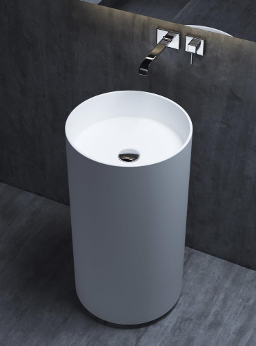 Раковина Salini ARMONIA 201 450х450 130111SM