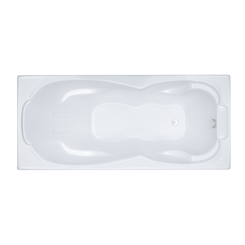 Ванна акриловая Triton Цезарь 800x1800 V28O