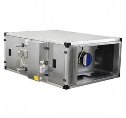 Вентиляционная установка Арктос Компакт 412В3 ЕС1