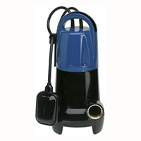 Насос дренажный Speroni TF 1000/S 1,0 кВт 1x230 В 50 Гц с кабелем и поплавковым выключателем 101277250