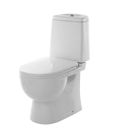 Унитаз-компакт Sanita Luxe Best сиденье микролифт