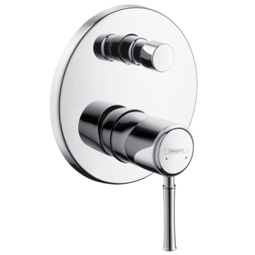 Смеситель для скрытого монтажа Hansgrohe Тalis Classic 14145000