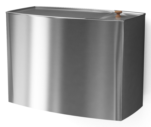 Бак Теплодар ПАРУС 80 ХВГ