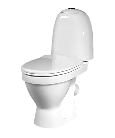 Унитаз-компакт Sanita Виктория (Стандарт)