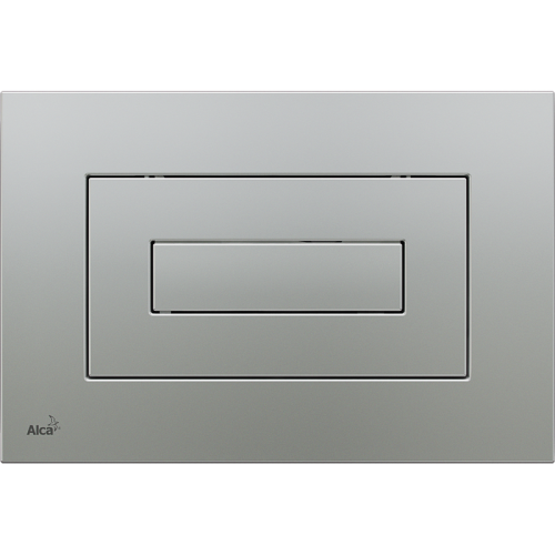 Смывная клавиша Alcaplast M472,