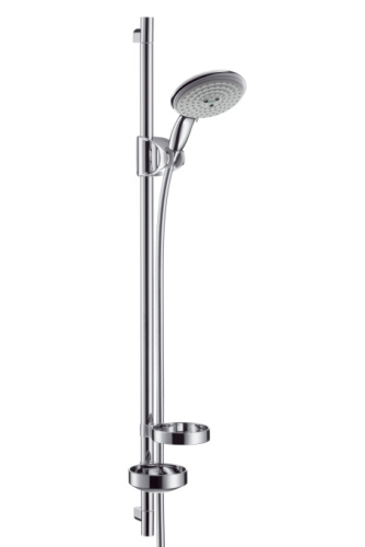 Душевой гарнитур Hansgrohe Raindance E 120 AIR 27885000