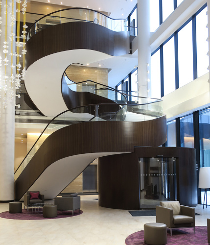 Воздушно-тепловая завеса КЭВ-24П6045Е нерж. Тепломаш