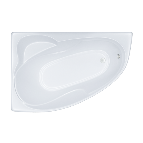Ванна акриловая Triton Николь-правая 1000x1600 V16O