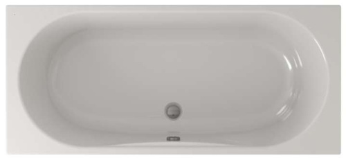 Акриловая ванна Eurolux OLIVA 170х75 E1017075026