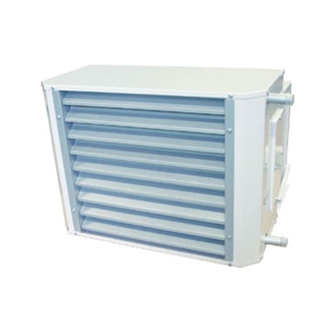 Тепловентилятор Гольфстрим ТВВ - 42 А Р (380)