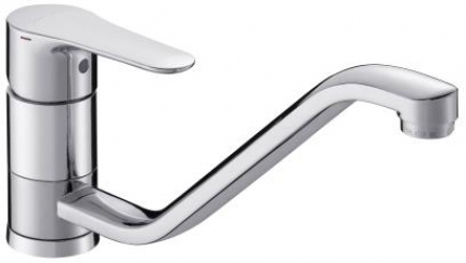 Смеситель для кухни Jacob Delafon July E16084-4-CP хром