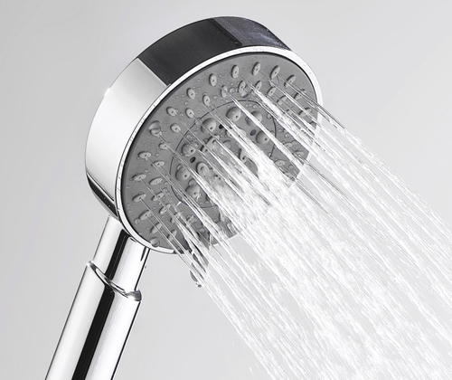 Душевая лейка WasserKraft A036