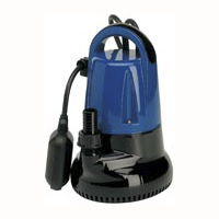 Насос дренажный Speroni TSN 300/S 0,3 кВт 1x230 В 50 Гц с кабелем и поплавковым выключателем 101275850