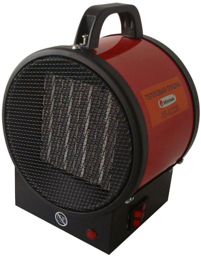 Тепловентилятор Hintek XS-03220