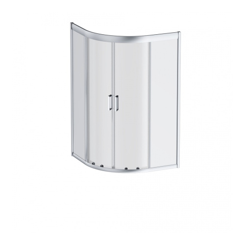 Душевой уголок 90x90 Am.Pm Gem W90G-401A090WT