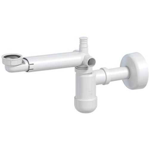 Сифон для умывальника универсальный X01612 Ravak