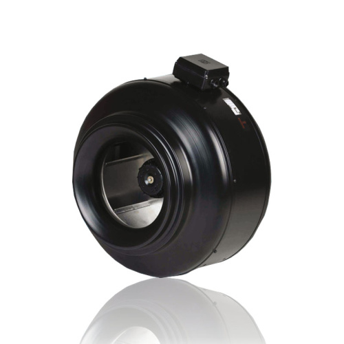 Вентилятор канальный VENT-400 L Soler & Palau