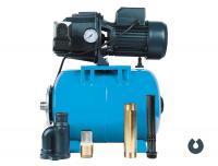 Насосная станция Unipump AUTO DP 750-50 водоснабжения 97056