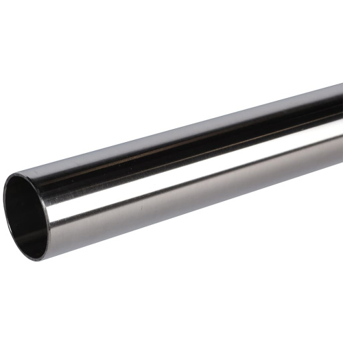 Труба из нержавеющей стали 42x1,5 Rommer, штанга 4м, SUS 304