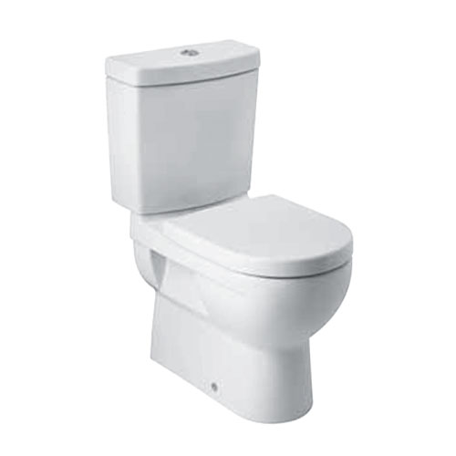 Унитаз Jika Mio (чаша) 247160000001 белый, высокая чаша 50см, 715x360