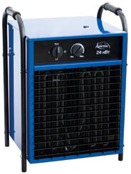 Тепловентилятор ТЭВ – 24