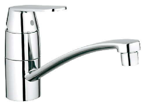 Смеситель для кухни Grohe Eurosmart Cosmopolitan 32842000 хром